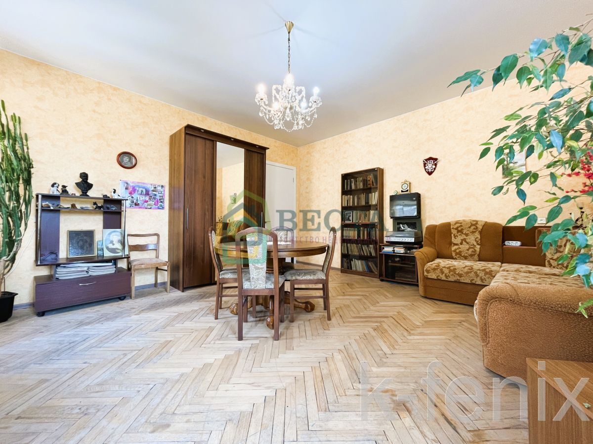 квартира 74 метров
